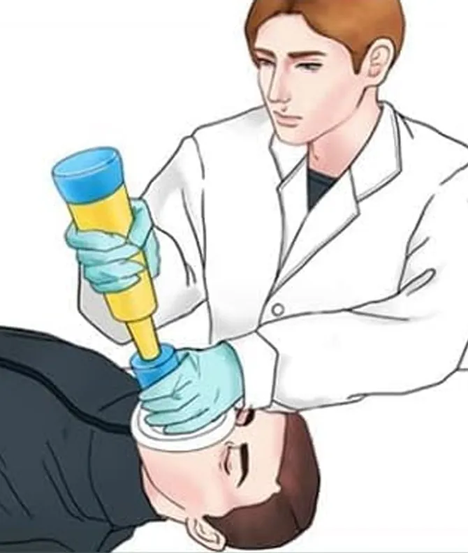 ResQVac Product Image